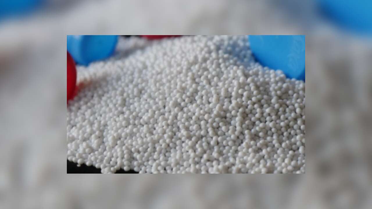 Pet resin ithalatında açılan tarife kontenjanının esasları belirlendi