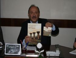 4 Yıldır Bekletilen Harabe Bina Ve Çevresi İçin Proje Yarışması Düzenlendi