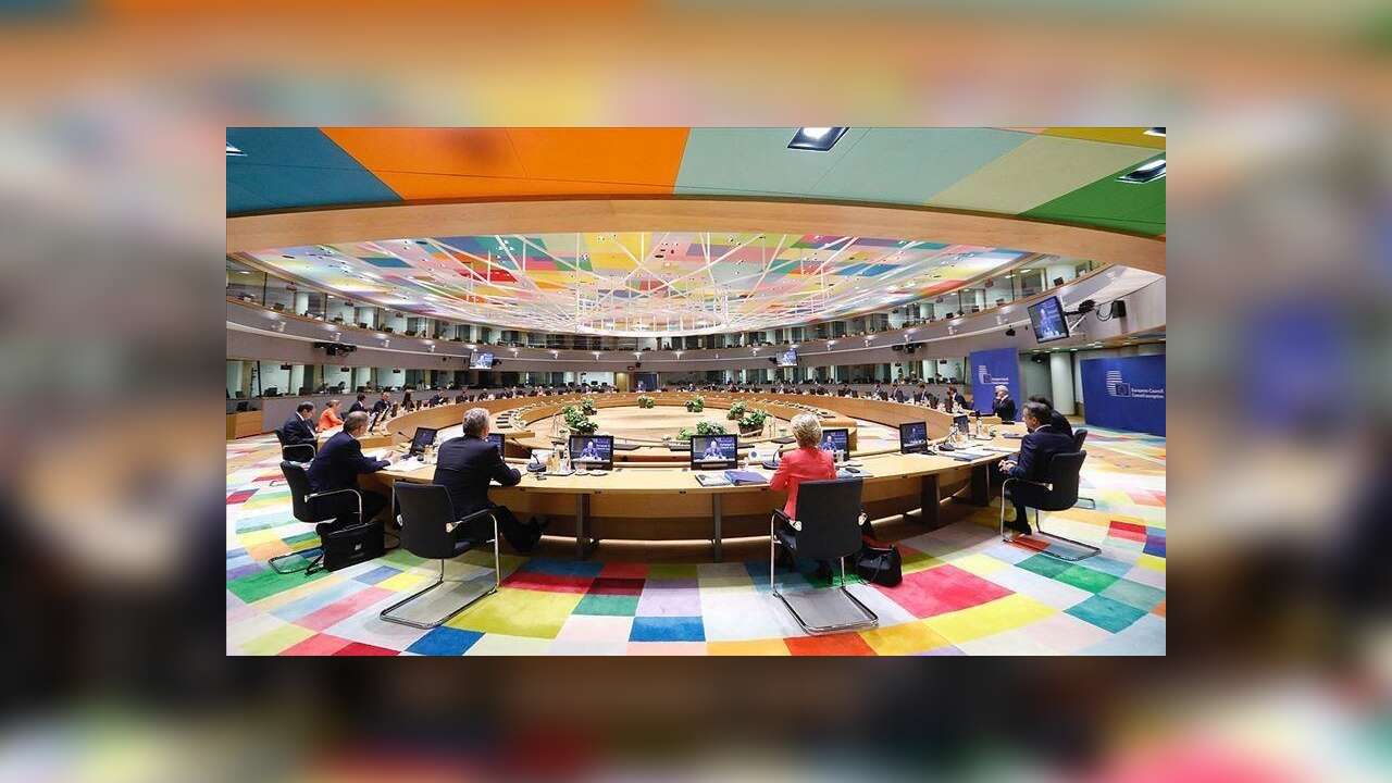 AB liderleri, Grönland konusunda olağanüstü toplantı yapacak