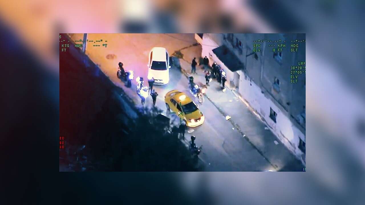 Cumhuriyet tarihinin en kapsamlı narkotik operasyonu: 641 şahıs gözaltında!