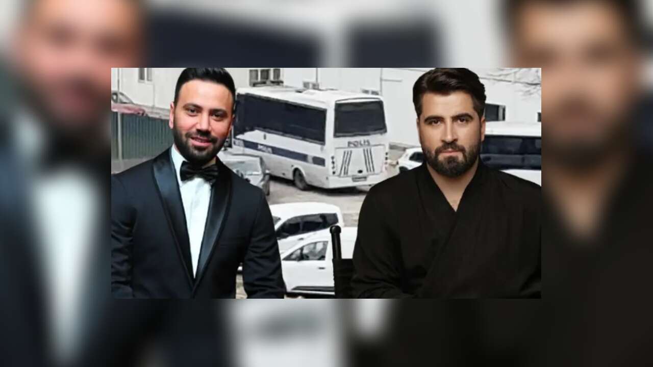 Ünlülere yönelik uyuşturucu operasyonunda YENİ DALGA