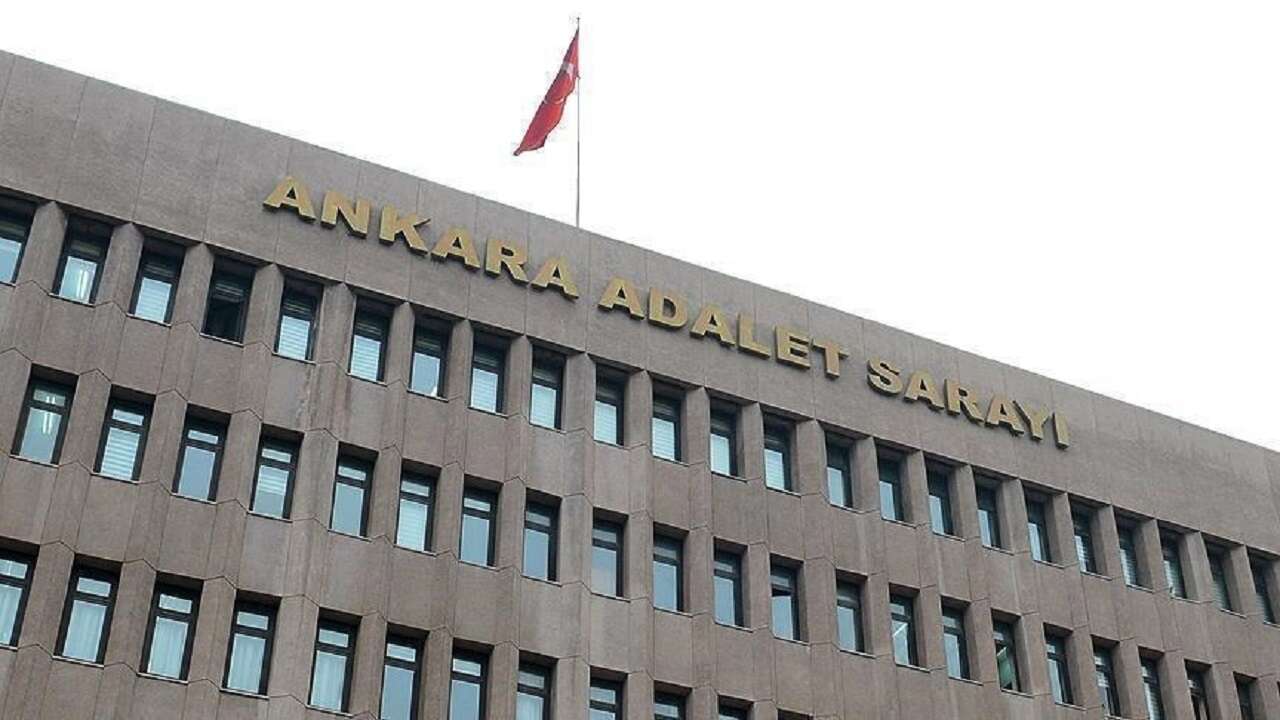 Ankara Cumhuriyet Başsavcılığı, 2025'te suçla mücadelede çok yönlü soruşturmalara imza attı