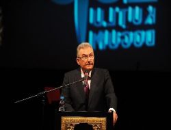 Baykal: Hz.Muhammed'in Taklit Edilmeye Değil, Anlaşılmaya İhtiyacı Var!