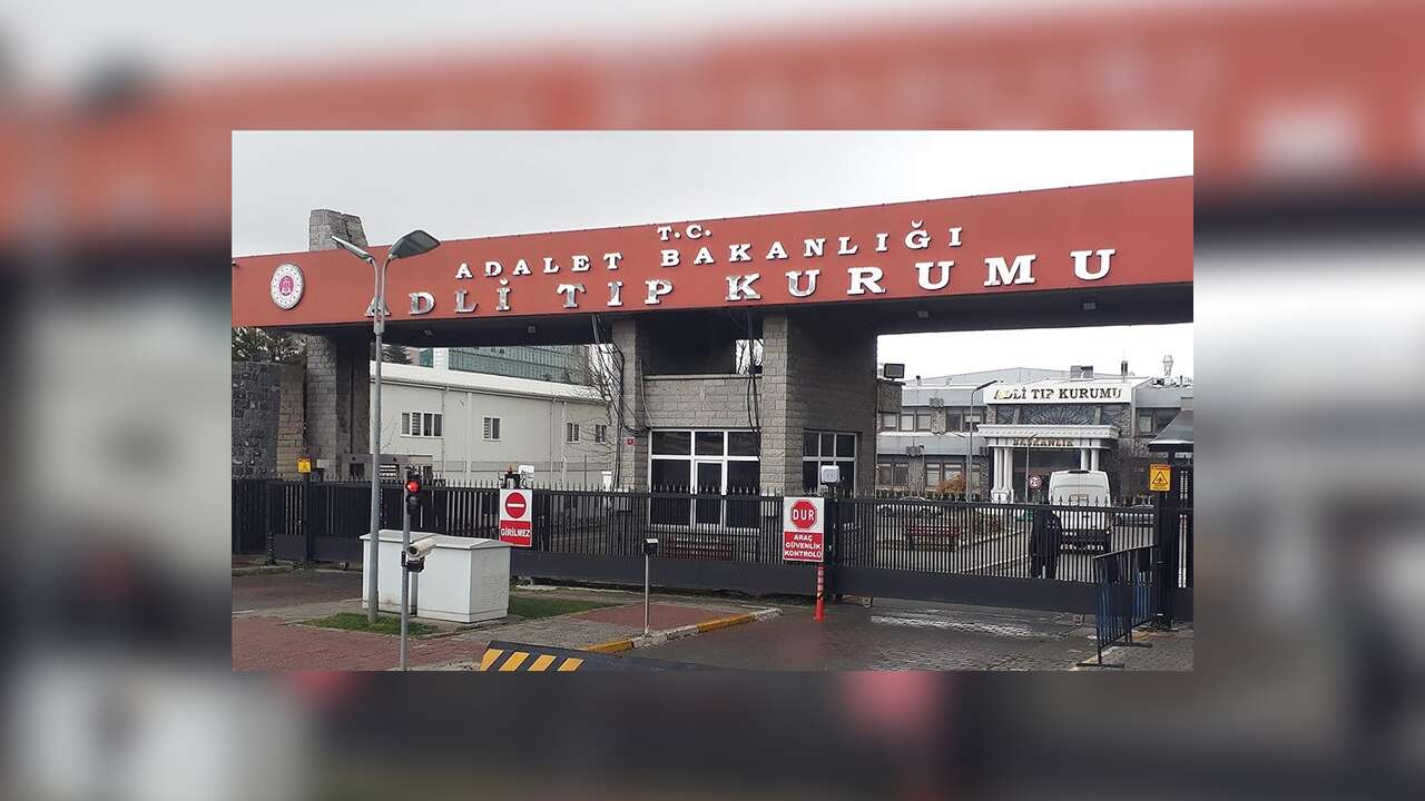 Beşiktaş'ta denizde bulunan cesedin kayıp Rus yüzücüye ait olduğu belirlendi