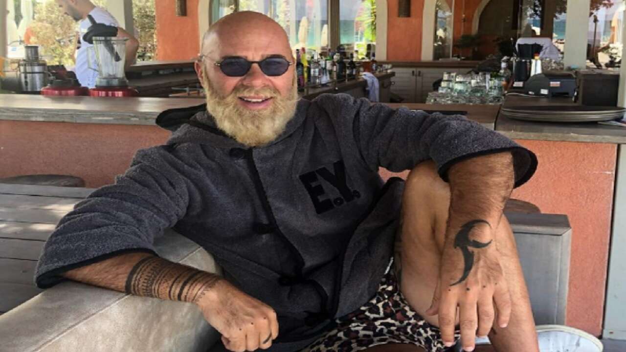 Ünlülere uyuşturucu soruşturması. Esat Yontunç hakkında yakalama kararı