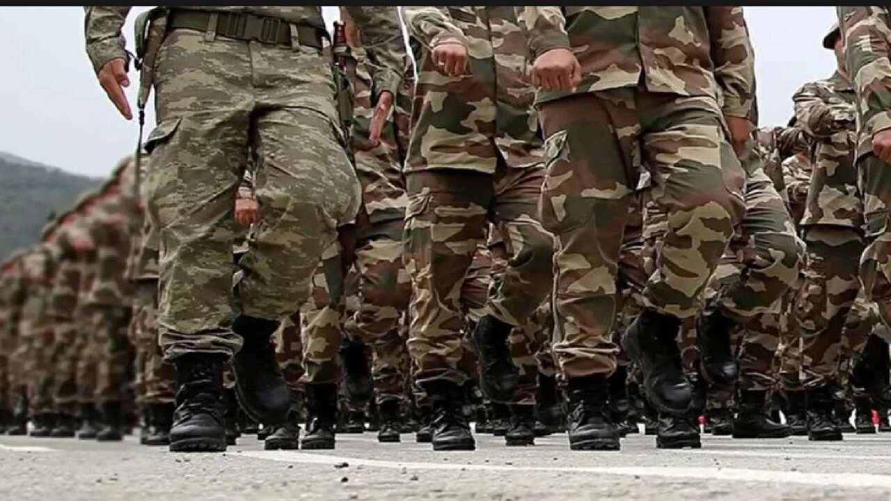 Bedelli Askerlik sınıflandırma sonuçları açıklandı