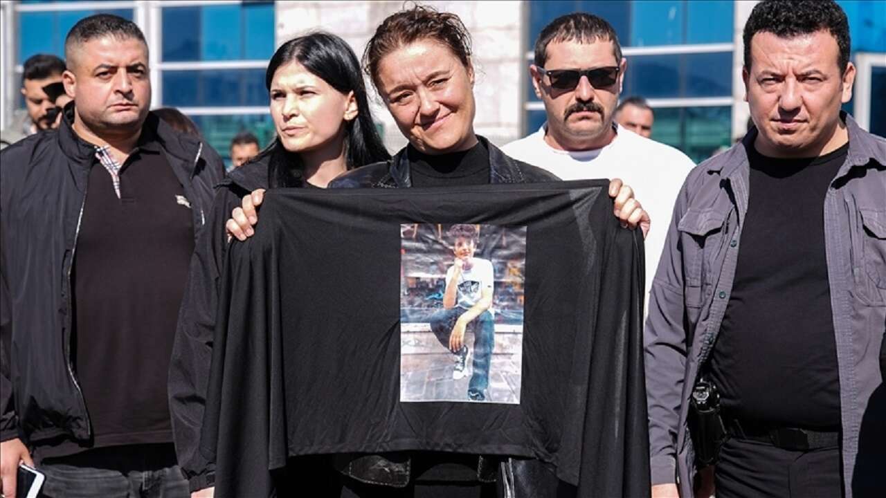 İstinaf, Minguzzi cinayeti davasındaki 24'er yıllık hapis cezalarını hukuka uygun buldu