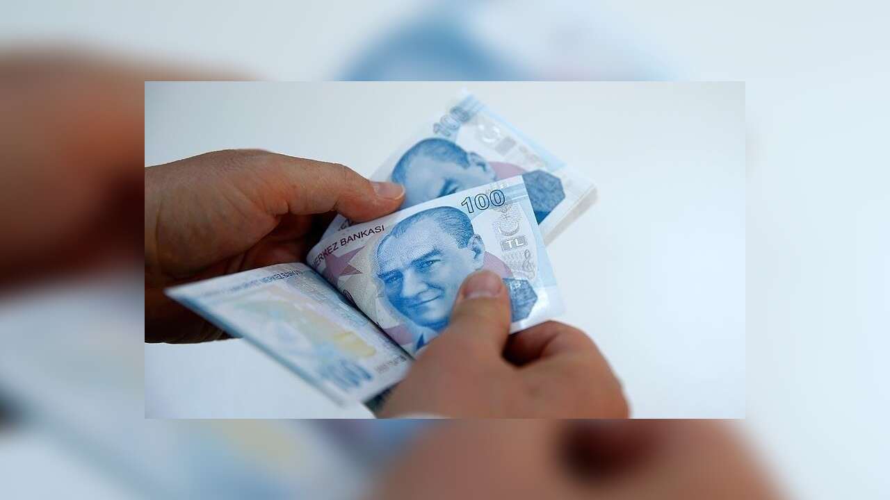 Emeklilerin zam farkları ile harp ve vazife malullüğü aylığı alanların ek ödemeleri yarın yatırılacak