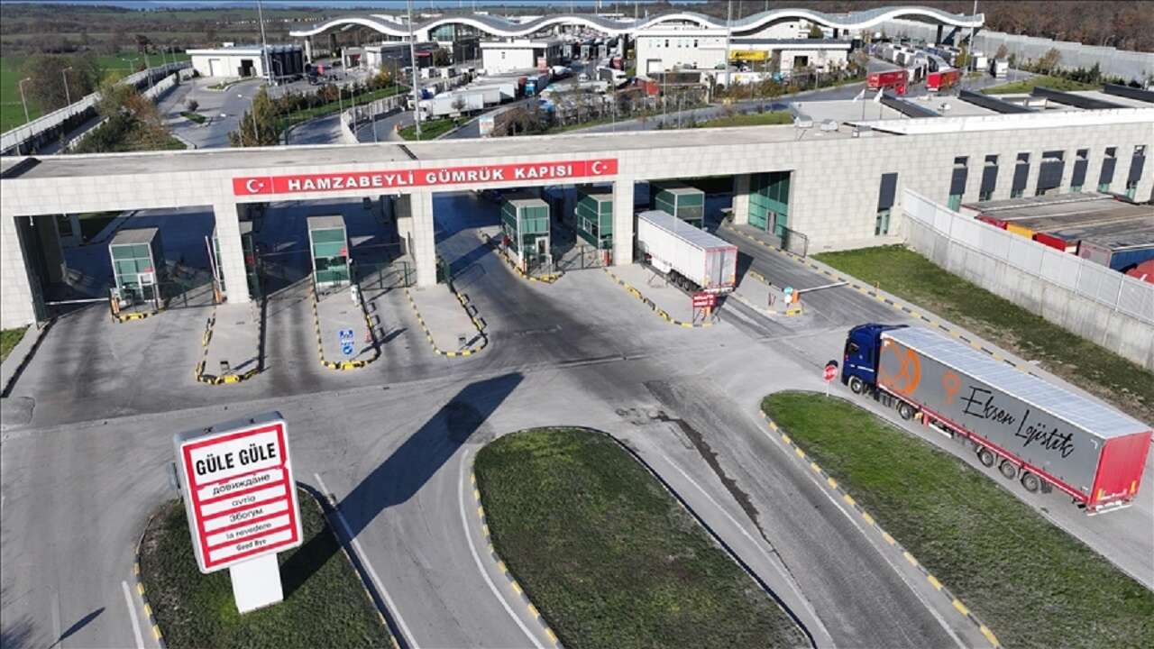 Gümrüklerde fikri ve sınai mülkiyet haklarının ihlaline de geçit verilmiyor