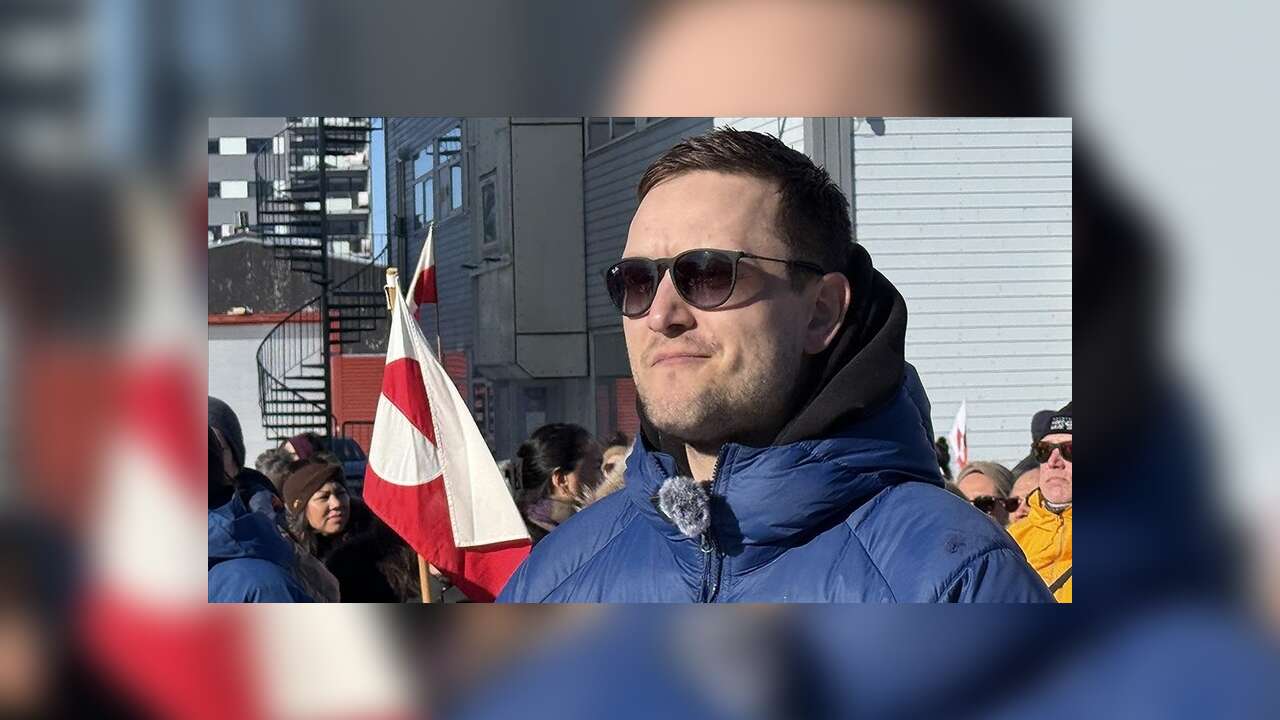 Grönland Başbakanı Nielsen: Egemenliğimiz kırmızı çizgimizdir