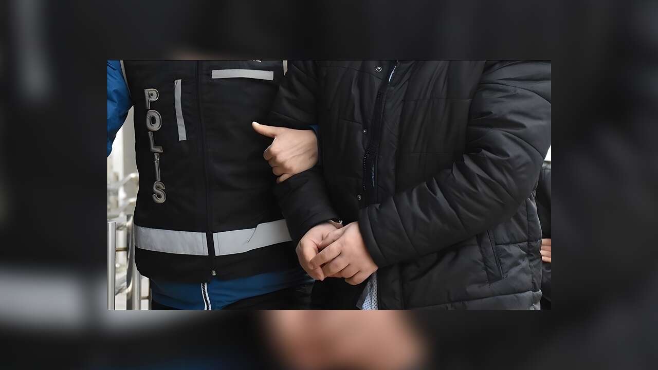 Başkentte çeşitli suçlardan aranan 1025 şüpheli yakalandı