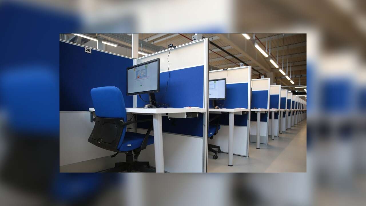 ÖSYM yılın ilk sınavını yarın e-YDS ile yapacak!