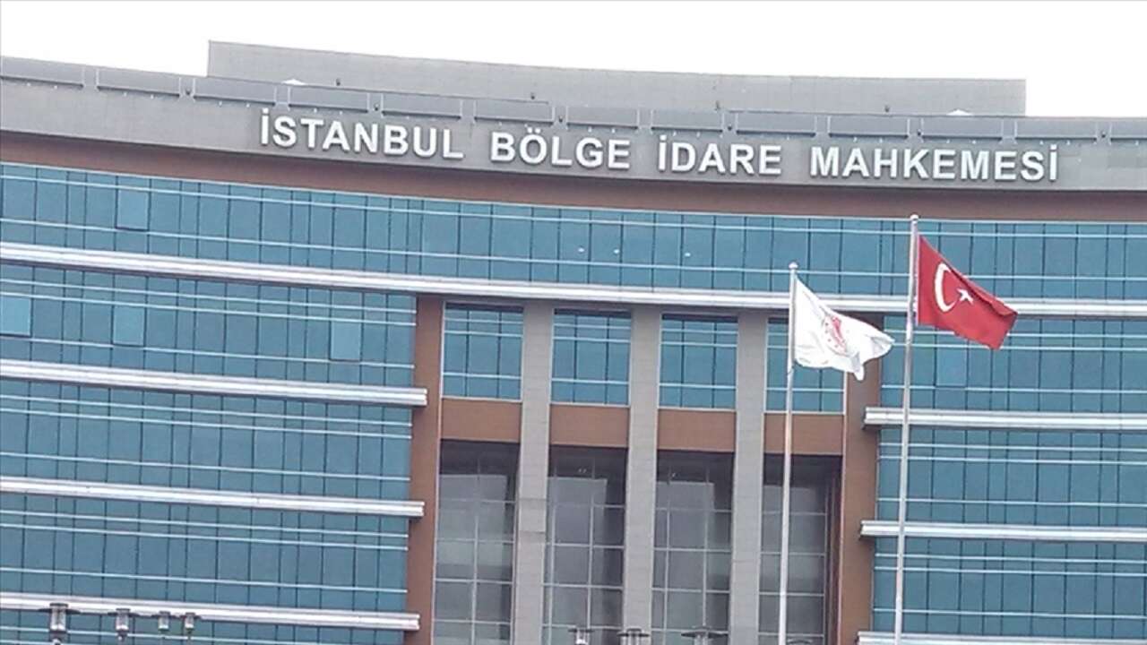 İmamoğlu'nun üniversite diplomasının iptaline karşı açtığı dava reddedildi