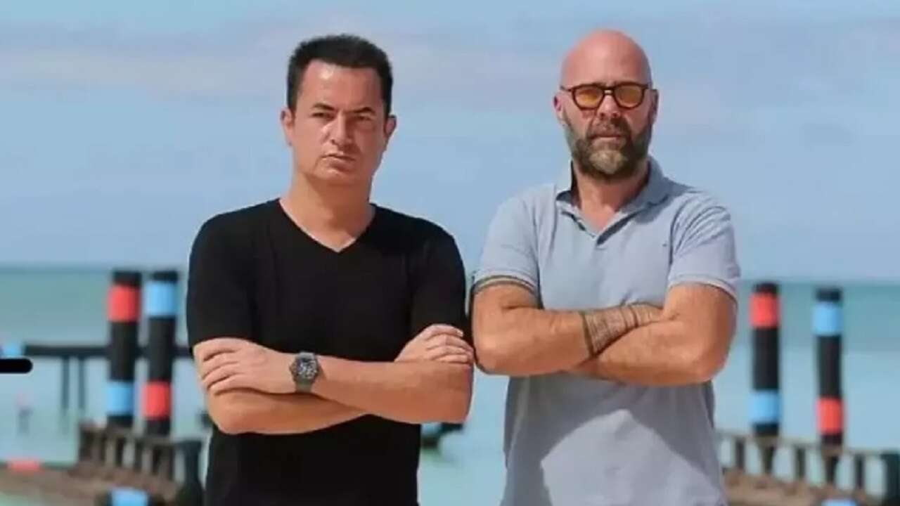 Acun Medya Koordinatörü Esat Yontunç adli kontrol şartıyla serbest bırakıldı