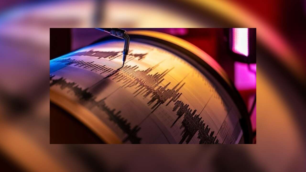 Balıkesir'de 5,1 büyüklüğünde deprem