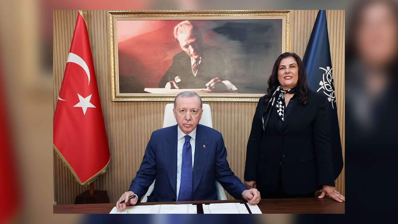 Cumhurbaşkanı Erdoğan: Suriye'nin kuzeyinde ayrılıkçı terör tehdidi ortadan kalkınca tüm bölgemiz rahatlayacak