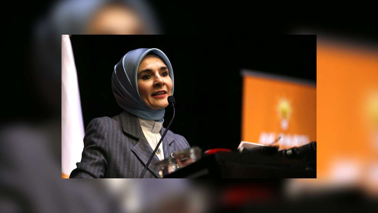 Bakan Göktaş: İBB’ye ait çocuk etkinlik merkezindeki iddialarla ilgili süreci çok yakından takip edeceğiz