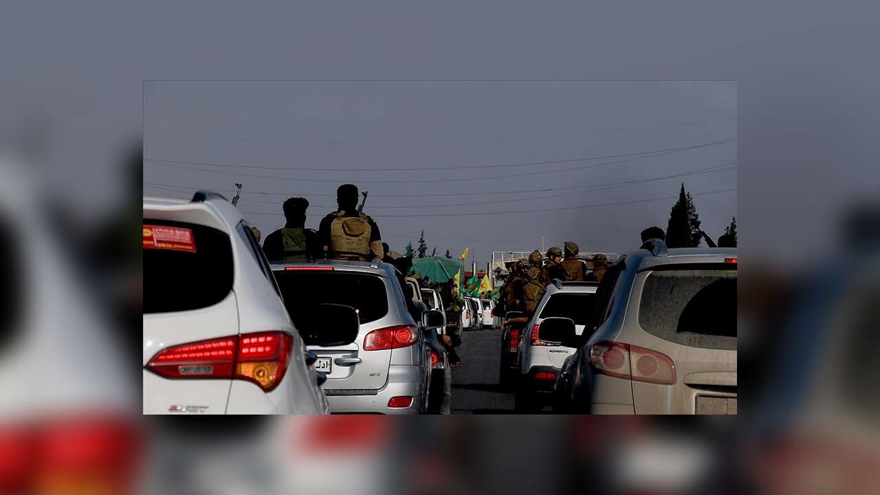 Şam'ın terör örgütü YPG'ye verdiği süre doldu