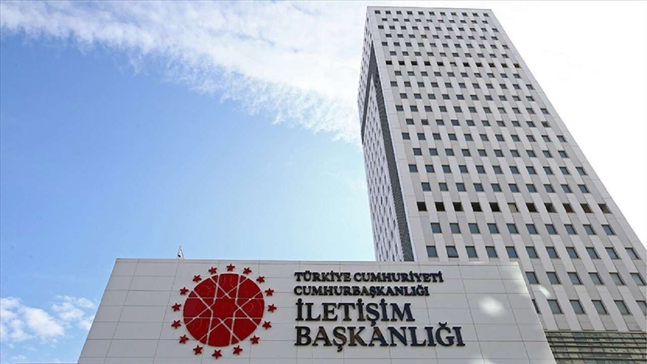 DMM'den "Türkiye'nin DEAŞ'lı teröristleri desteklediği ve teröristlerin kadınlara şiddet uyguladığı" iddiasına yalanlama