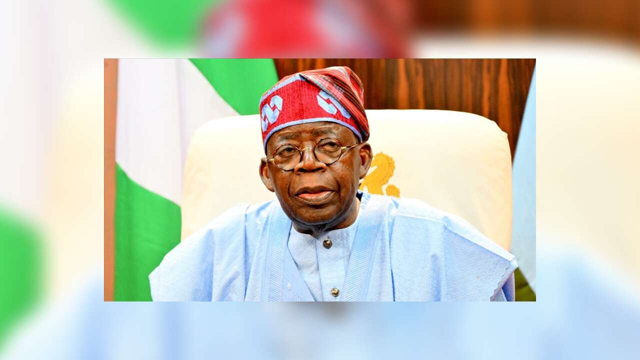 Nijerya Devlet Başkanı Tinubu, Türkiye’ye resmi ziyarette bulunacak