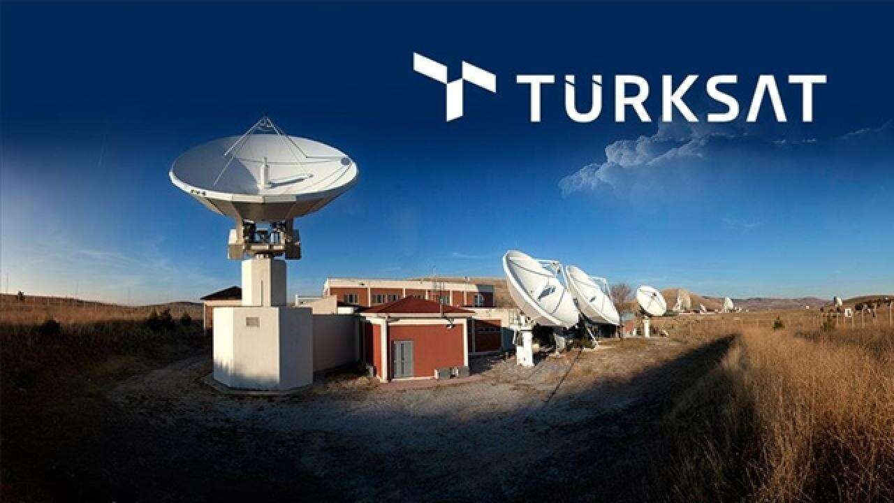 TÜRKSAT, yayın yapan kanal sayısını 532'ye çıkararak son 10 yılın rekorunu kırdı