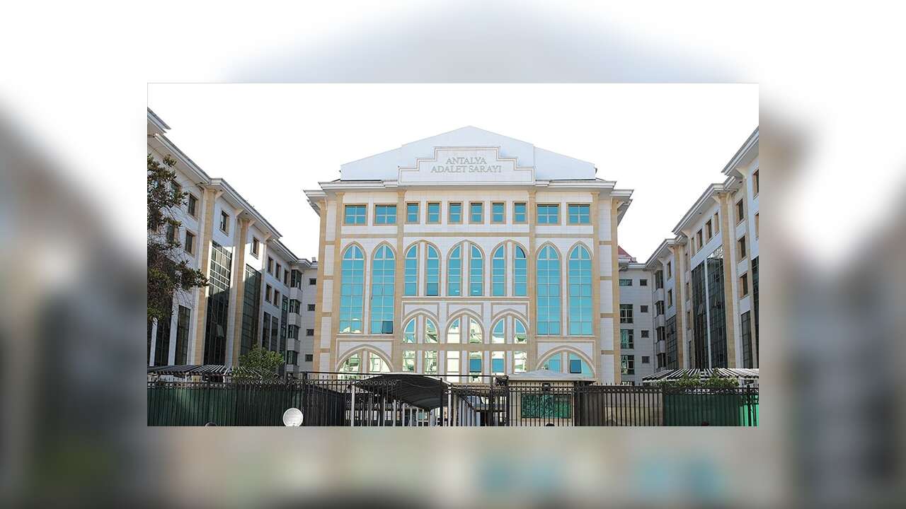 Antalya Büyükşehir Belediyesi'ne yönelik soruşturmanın iddianamesi hazırlandı