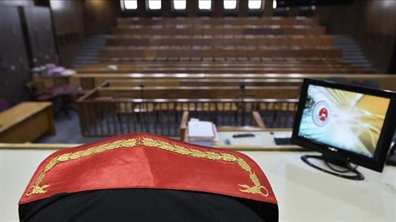 Aziz İhsan Aktaş suç örgütü davası yarın başlıyor