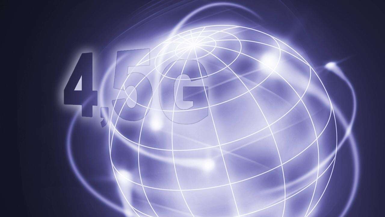 Türkiye 5G’ye hazırlanıyor, 4,5G’de rekor kırıldı