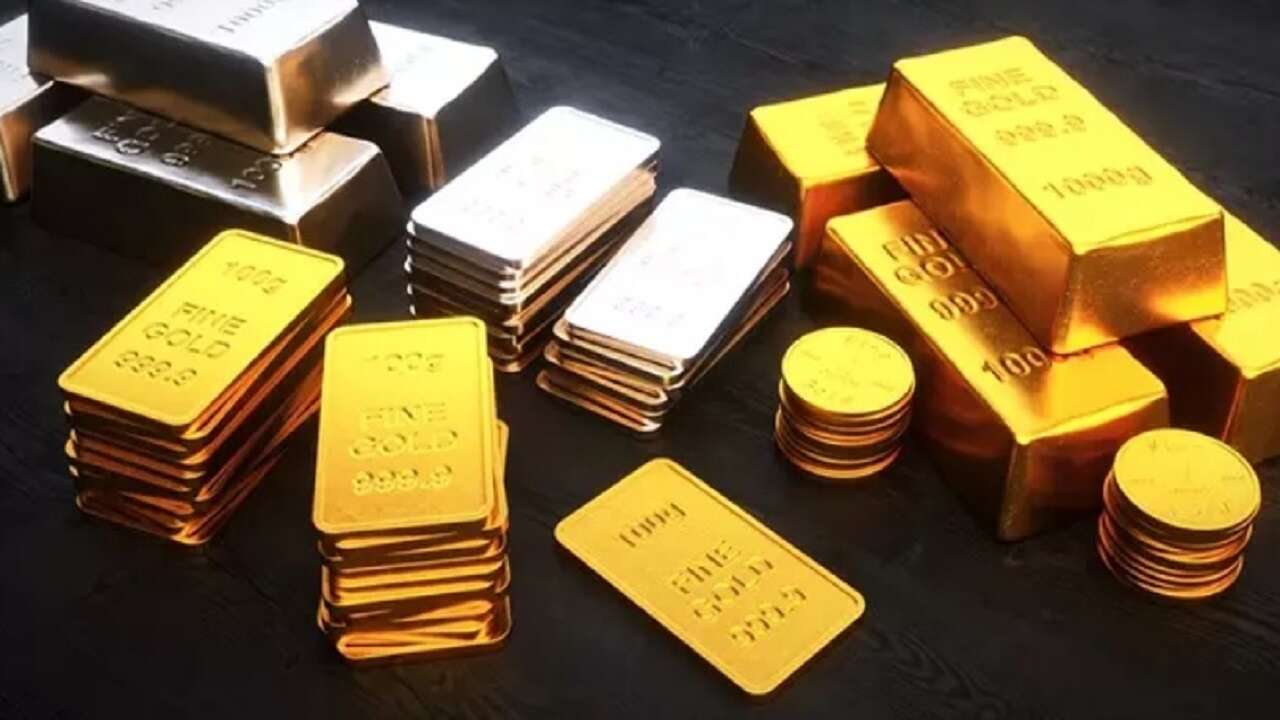 Altın ve gümüş rekor kırmaya devam ediyor