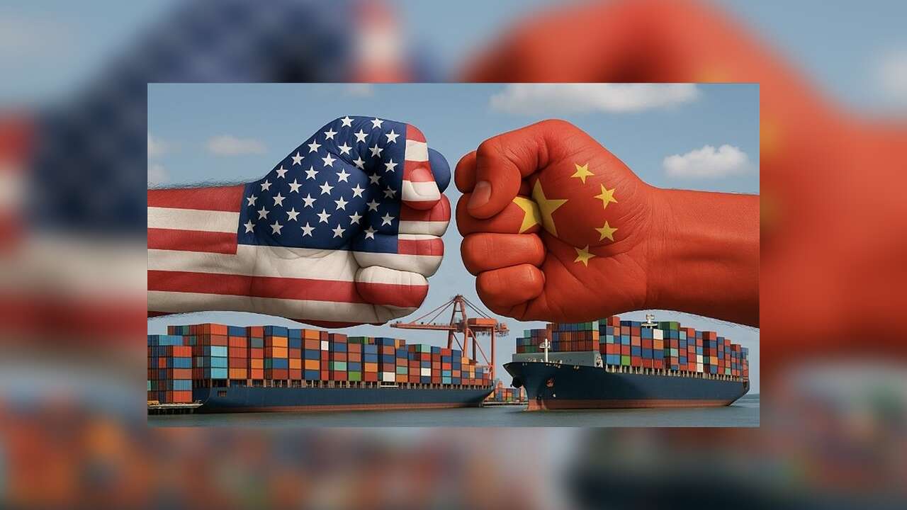 Çin, ABD'nin Kanada'ya tarife tehdidine tepki gösterdi