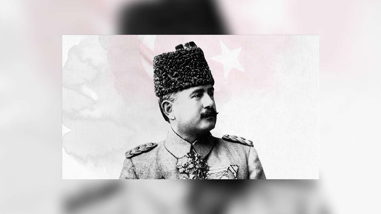 Milli Mücadele'nin önemli kahramanlarından Kazım Karabekir vefatının 78. yılında yad ediliyor