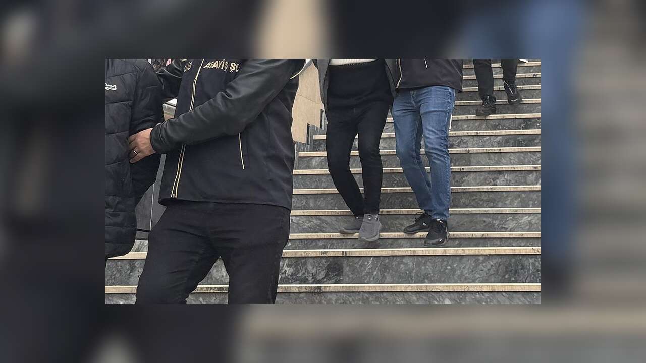 Atlas Çağlayan'ın ailesini tehdit eden 5 şüpheli tutuklandı