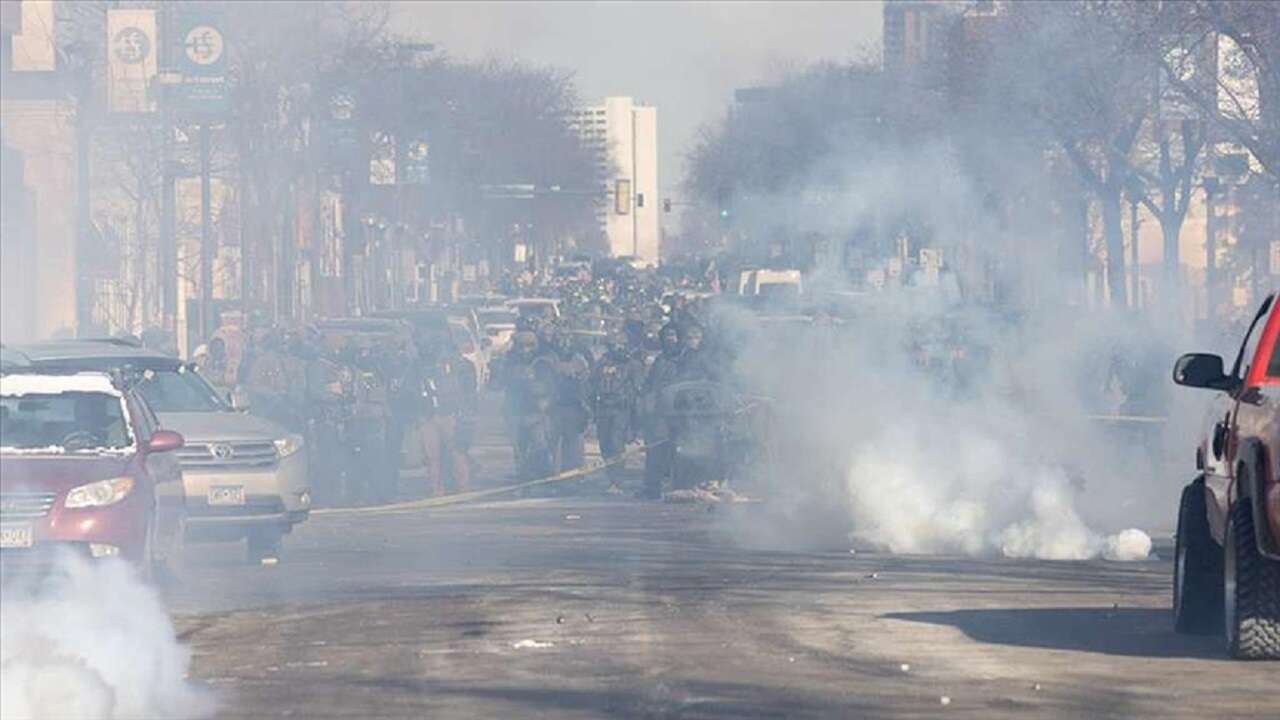 Hollywood'dan ICE'nin Minnesota'da 2 kişiyi öldürmesine karşı Trump yönetimine tepki