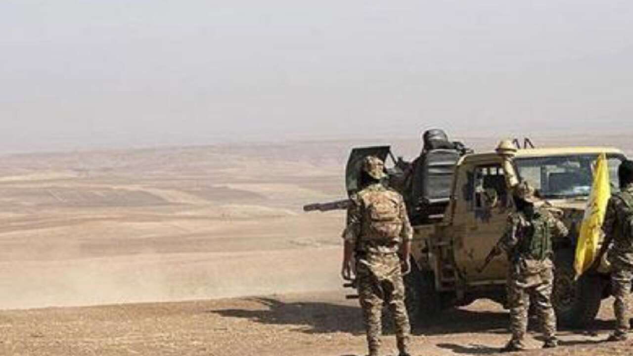 Haseke'de ateşkesi ihlal eden terör örgütü YPG'nin saldırısında bir kişi hayatını kaybetti