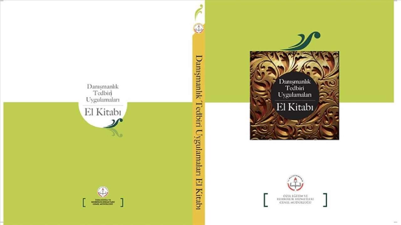 MEB'in suça sürüklenen çocuklara yönelik el kitabı, rehber öğretmenlere yol gösteriyor