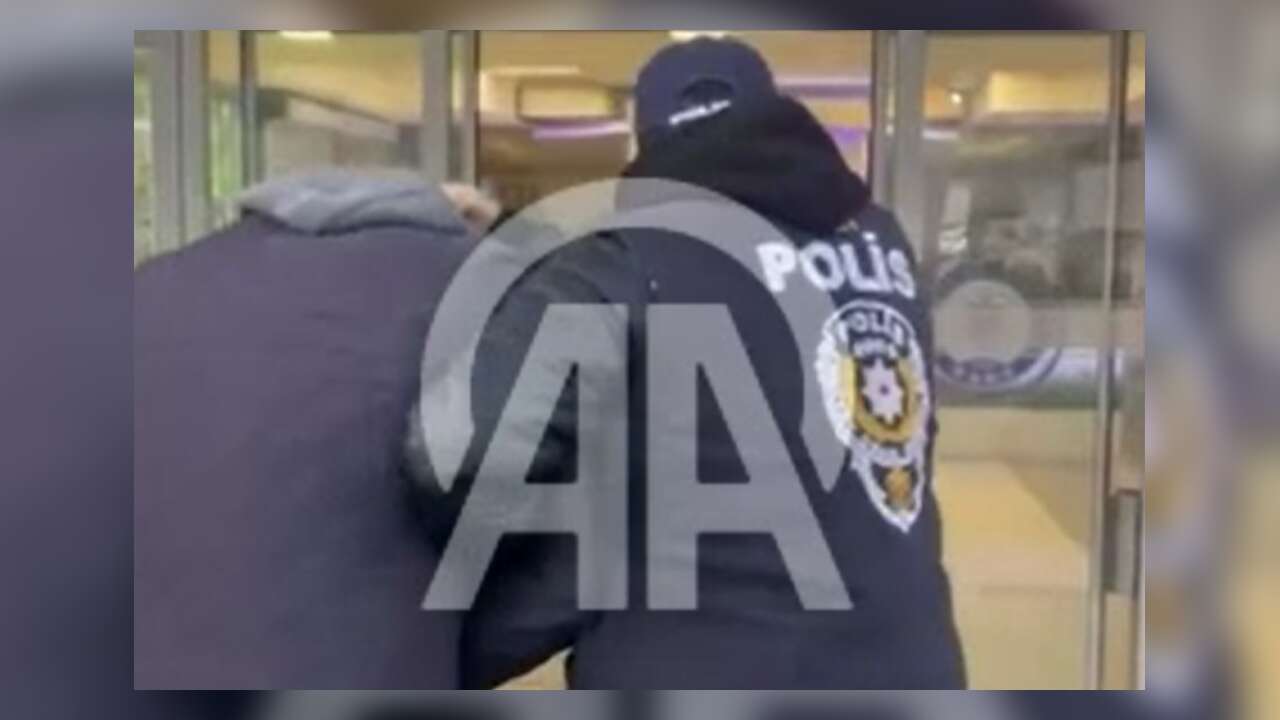 İstanbul'da yasa dışı bahis operasyonunda 14 zanlı yakalandı