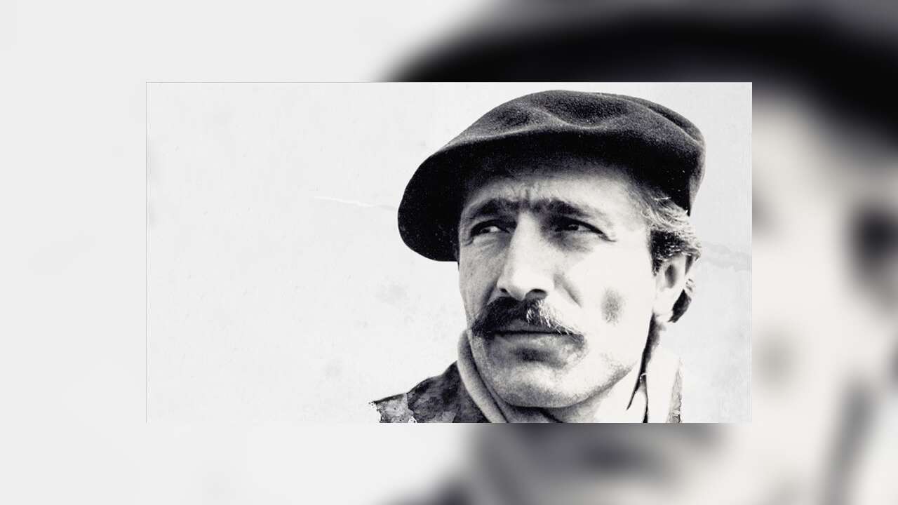 Kısacık şiirlere dünyaları sığdıran şair: ÖZDEMİR ASAF