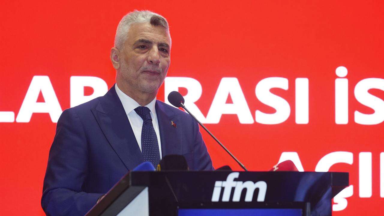 Bakan Bolat: Türk mobilyası dünyada bir marka haline geldi