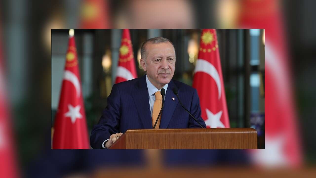 Cumhurbaşkanı Erdoğan: 2025’te Türkiye ekonomisi, dikkat çekici performans sergilemiştir