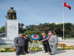 ÇGC Başkanı Esendemir: Basının Özgür Olmadığı Ülkelerde Demokrasiden Söz Edilemez!!