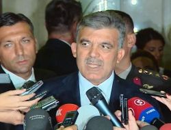 "İmralı, Demokratik Açılımda Muhatap Değil!"