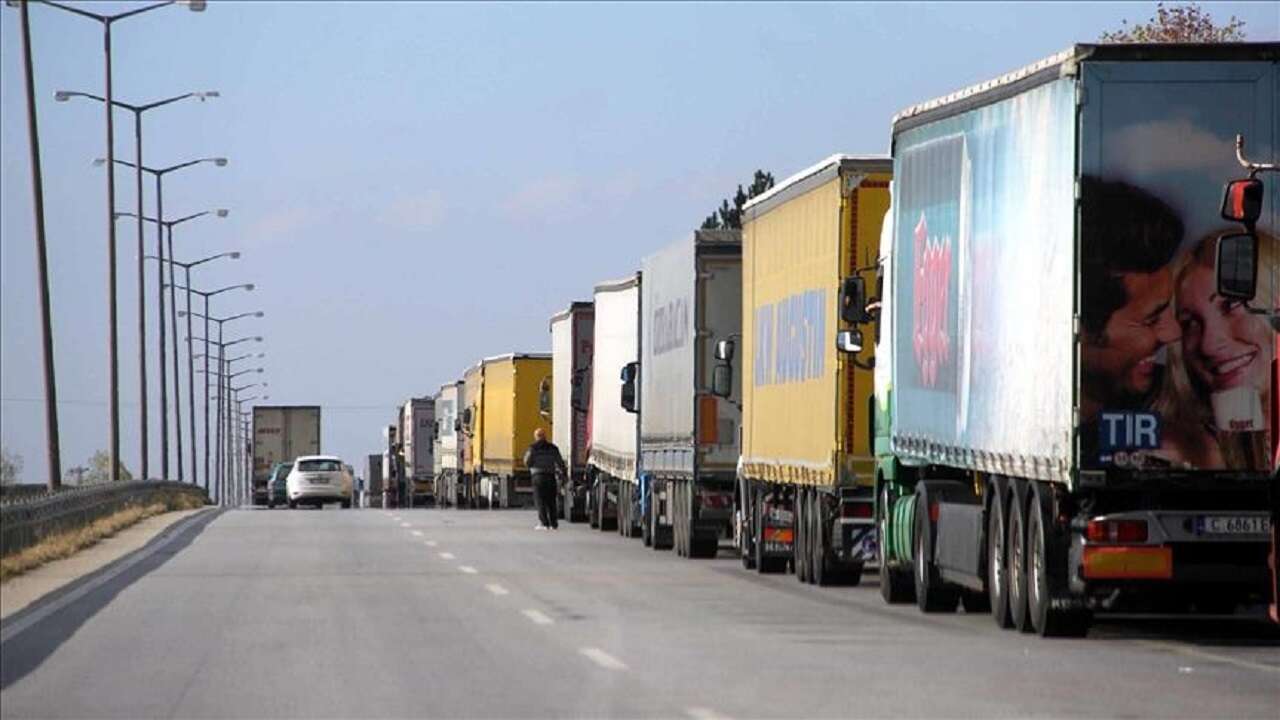 Bulgaristan ile Türkiye arasında yeni bir gümrük kapısı kurulacak!