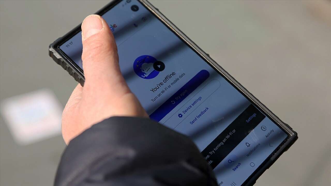 Afşin: İnternet kesintisi nedeniyle halktan özür diliyoruz