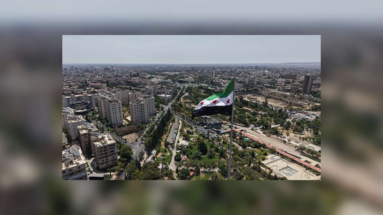 Suriye yönetimi ile YPG arasında ateşkes ve kademeli entegrasyonu öngören yeni bir mutabakata varıldı