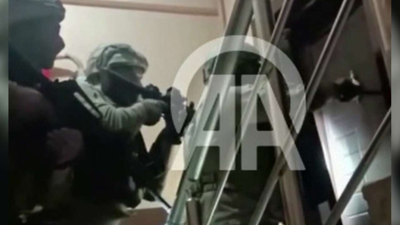 İstanbul'da "Gündoğmuşlar" suç örgütüne yönelik soruşturma