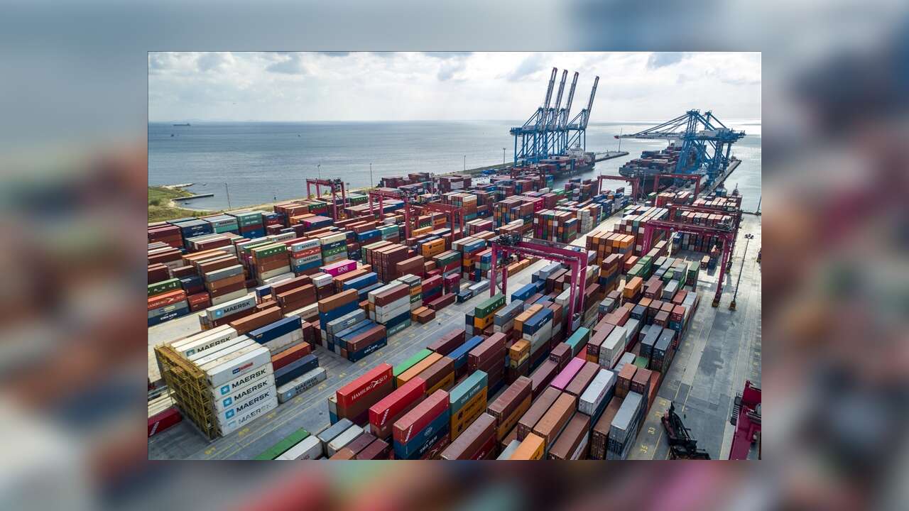Türkiye'nin ihracatı 2025'te 273 milyar 361 milyon dolar oldu