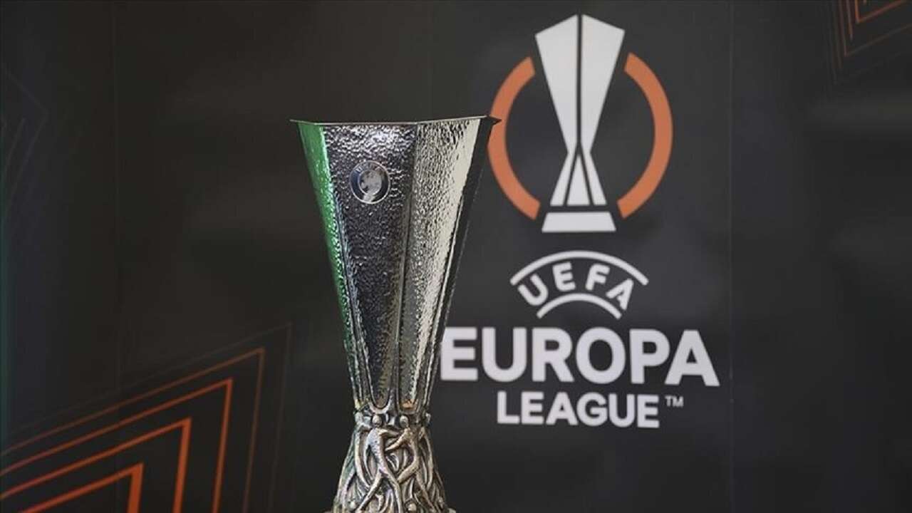 UEFA Avrupa Ligi'nde son 16 play-off turu maç takvimi belli oldu