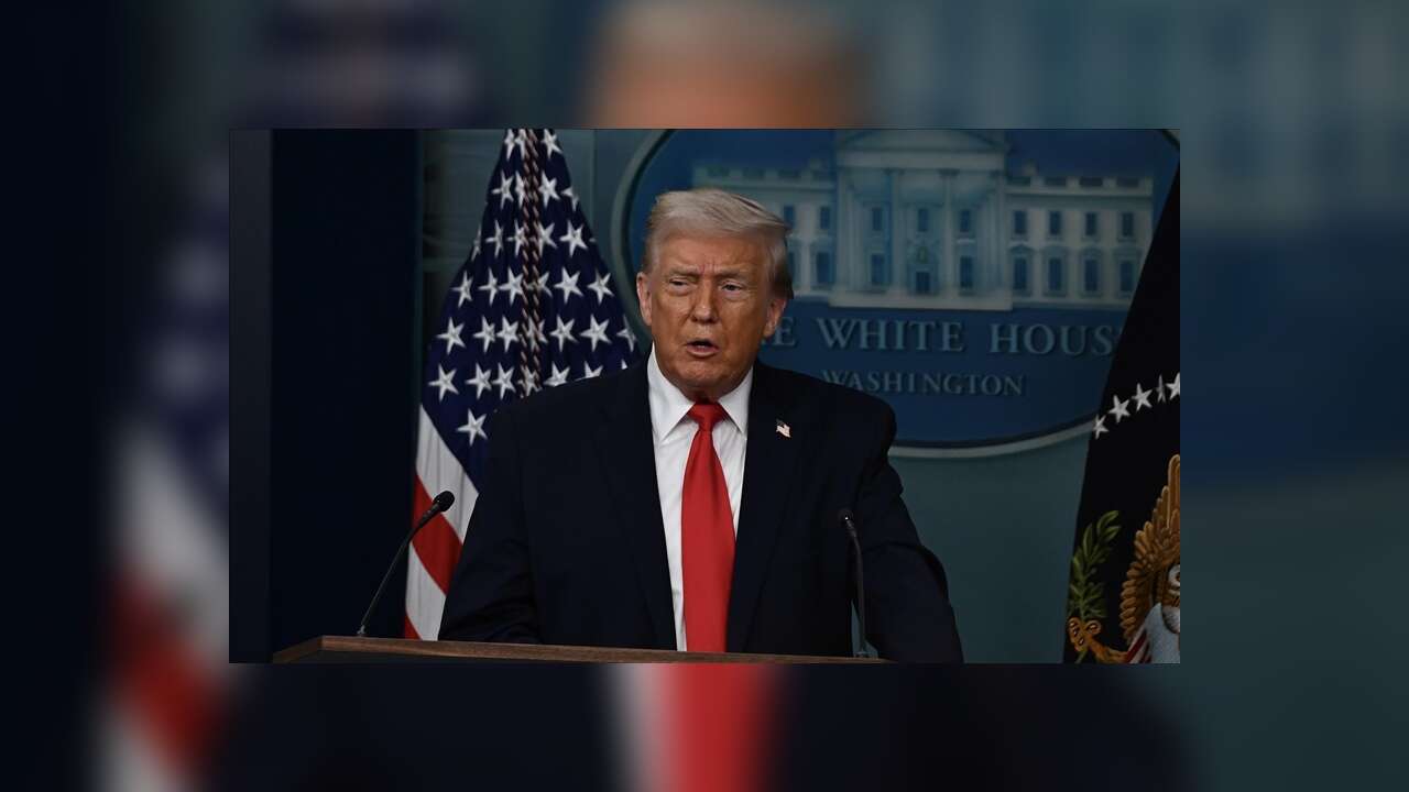 Trump: İran'la Anlaşma yaparsak bu iyi olur; anlaşma yapamazsak neler olacağını göreceğiz