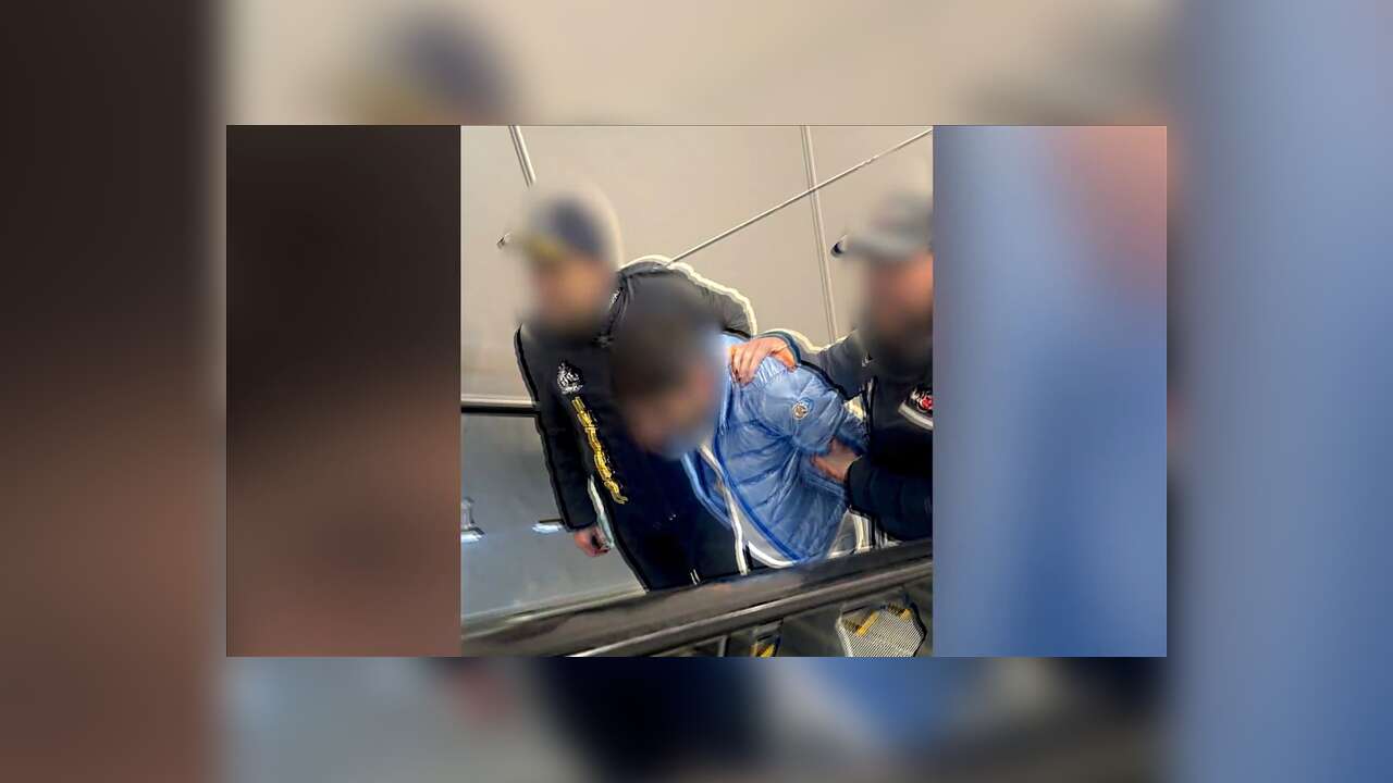 Macaristan'da tutuklu bulunan Serdar Sertçelik Türkiye'ye getirildi