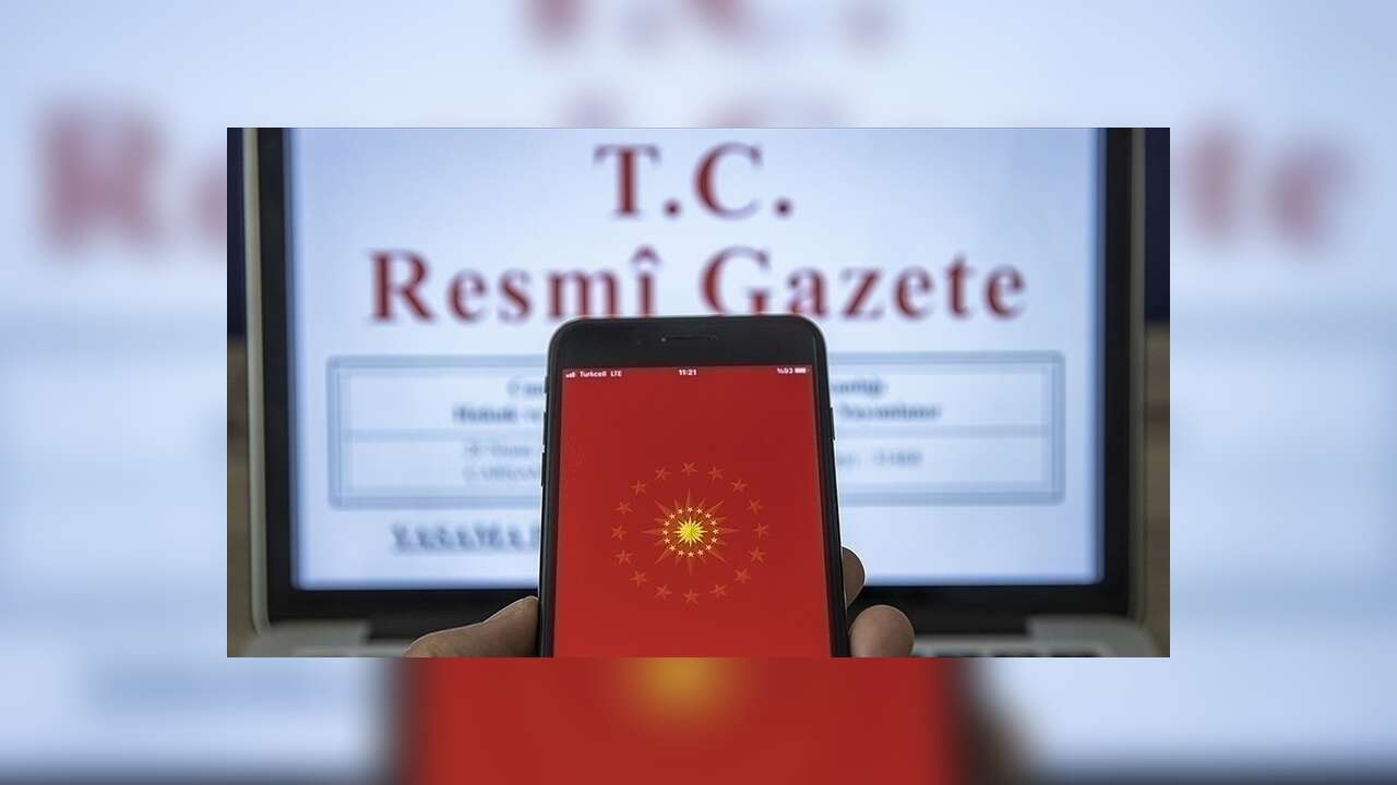 Yerli üretimde öncelikli ürünler listesi güncellendi